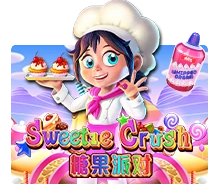 Sweetie Crush - GECKO158