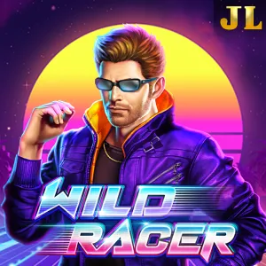 Wild Racer - GECKO158