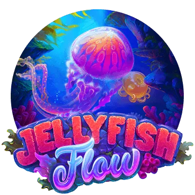 Jellyfish Flow - GECKO158