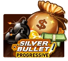 SilverBullet Progressive - GECKO158