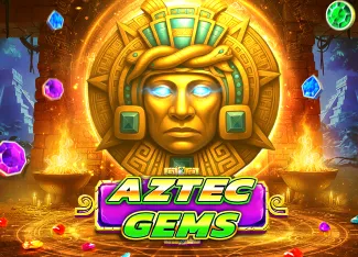 Aztec Gems - GECKO158