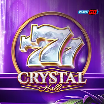 Crystal Hall - GECKO158