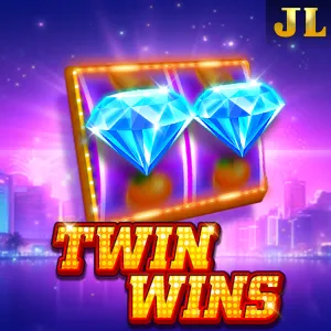 TWIN WINS - GECKO158