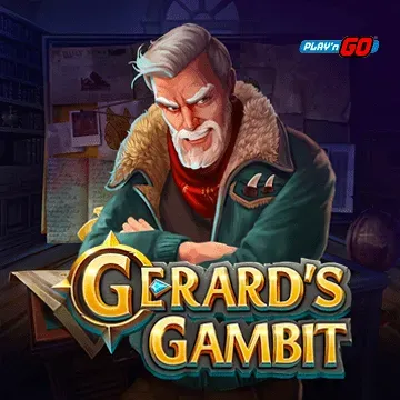 Gerards Gambit - GECKO158