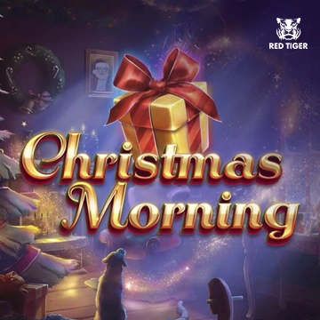 Christmas Morning - GECKO158