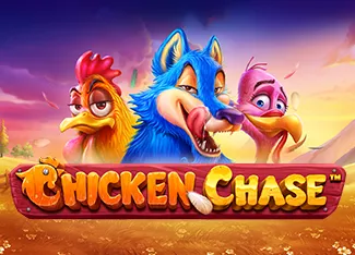 Chicken Chase - GECKO158