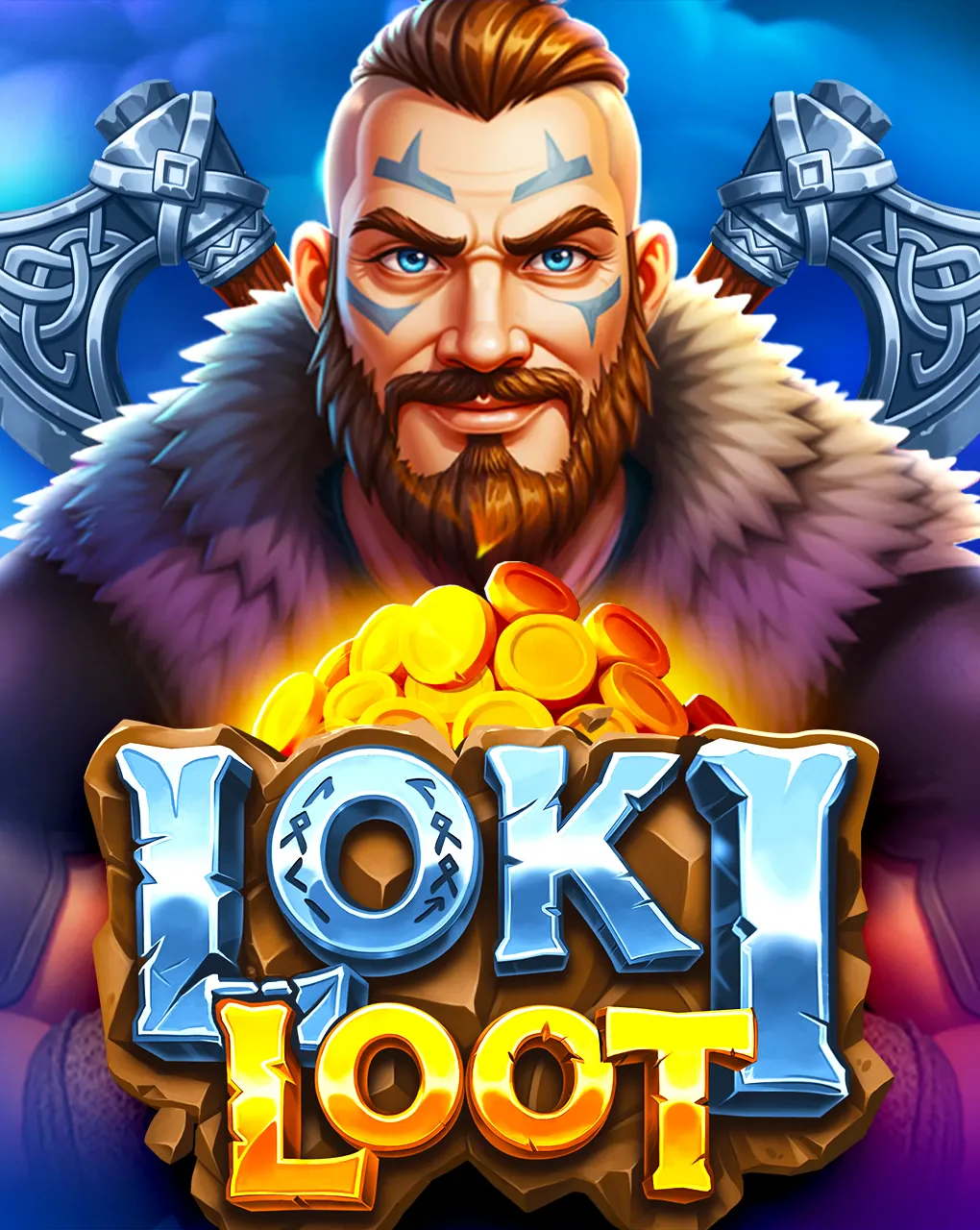 Loki Loot - GECKO158