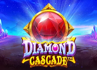Diamond Cascade - GECKO158