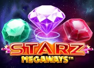 Starz Megaways - GECKO158