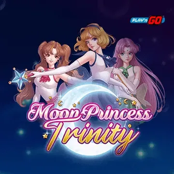 Moon Princess Trinity - GECKO158