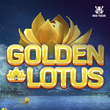 Golden Lotus - GECKO158