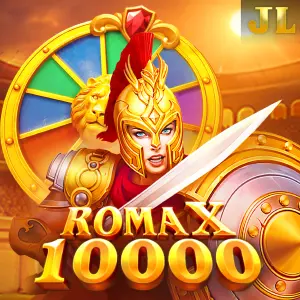ROMA X 10000 - GECKO158