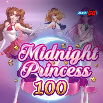 Midnight Princess 100 - GECKO158
