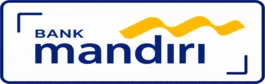 Bank Mandiri - GECKO158