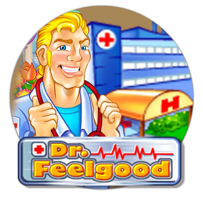Dr Feelgood - GECKO158