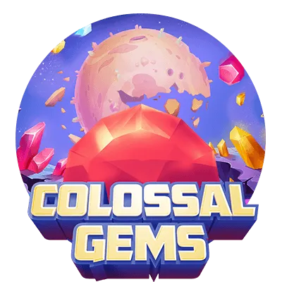 Colossal Gems - GECKO158