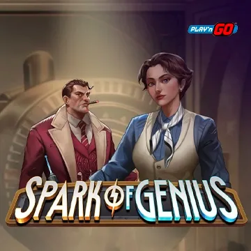 Spark of Genius - GECKO158