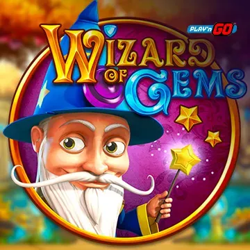 Wizard of Gems - GECKO158