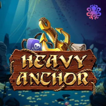 Heavy Anchor - GECKO158