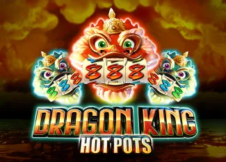 Dragon King Hot Pots - GECKO158