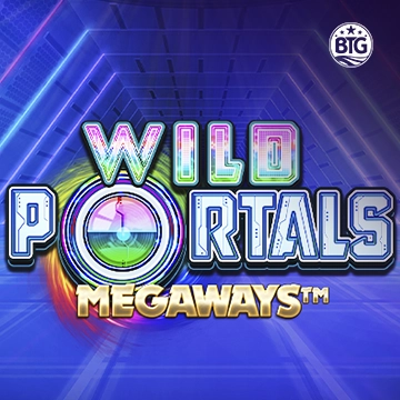Wild Portals - GECKO158
