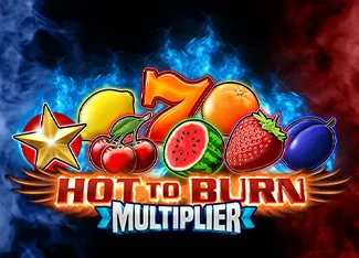 Hot To Burn Multiplier - GECKO158