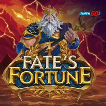 Fates Fortune - GECKO158