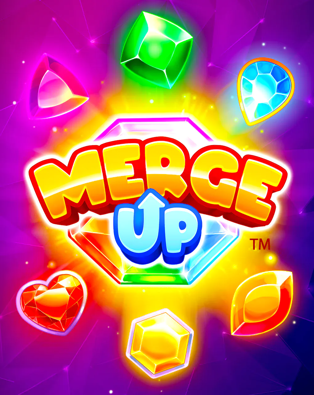 Merge Up - GECKO158