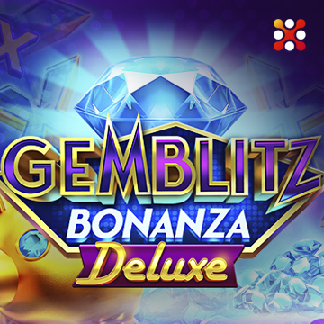 Gemblitz Bonanza Deluxe - GECKO158