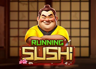 Running Sushi - GECKO158