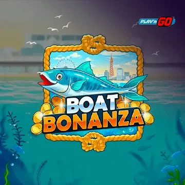 Boat Bonanza - GECKO158