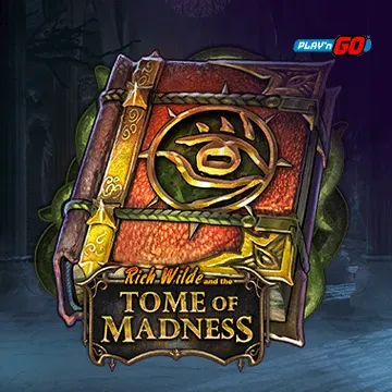 Tome of Madness - GECKO158