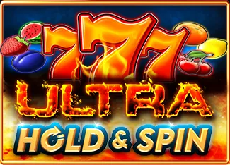 Ultra Hold and Spin - GECKO158