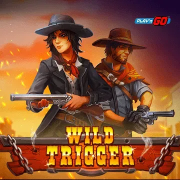 Wild Trigger - GECKO158