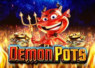 Demon Pots - GECKO158