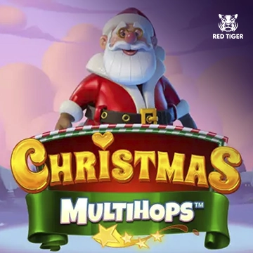 Christmas MULTIHOPS - GECKO158