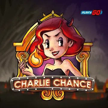 Charlie Chance - GECKO158
