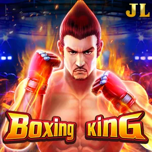 Boxing King - GECKO158