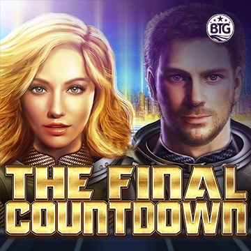 The Final Countdown - GECKO158