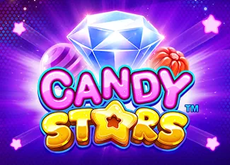 Candy Stars - GECKO158