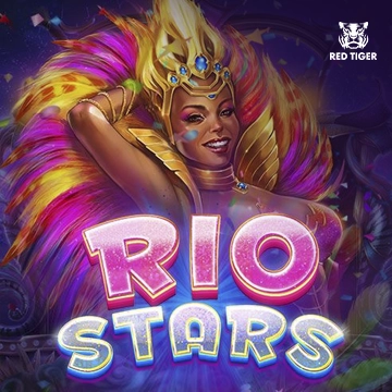 Rio Stars - GECKO158