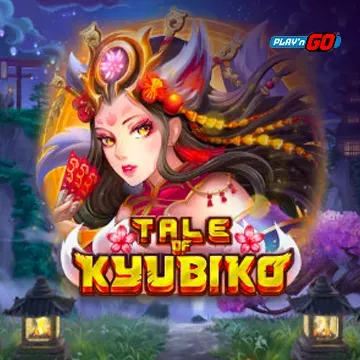 Tale of Kyubiko - GECKO158