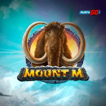 Mount M - GECKO158
