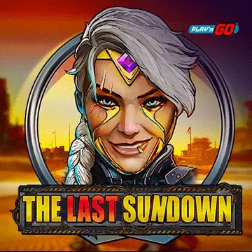 The Last Sundown - GECKO158