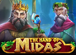 The Hand of Midas - GECKO158
