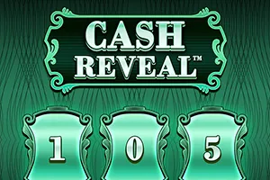 Cash Reveal Credits - GECKO158