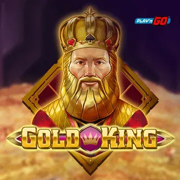 Gold King - GECKO158