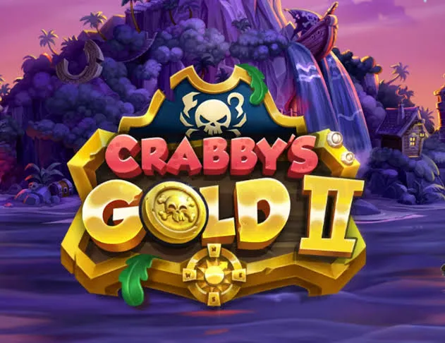 Crabbys Gold II - GECKO158