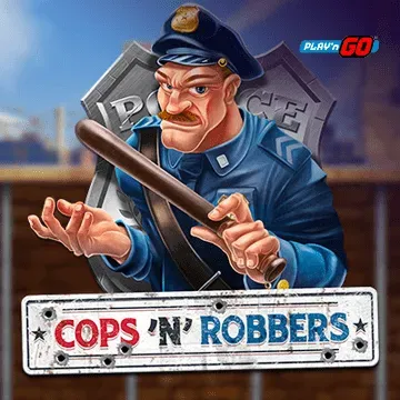 CopsnRobbers - GECKO158