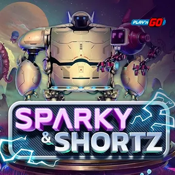 Sparky & Shortz - GECKO158